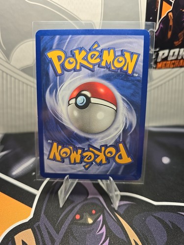 Pokémon TCG Grimer Fossil 48 Regular Unlimited Common - Picture 2 of 2