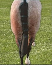 Protack Tail Bags