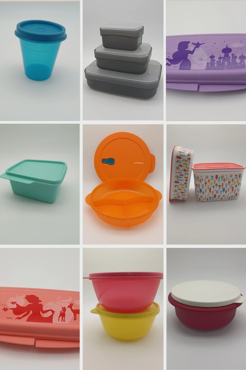 Tupperdosen Set online kaufen