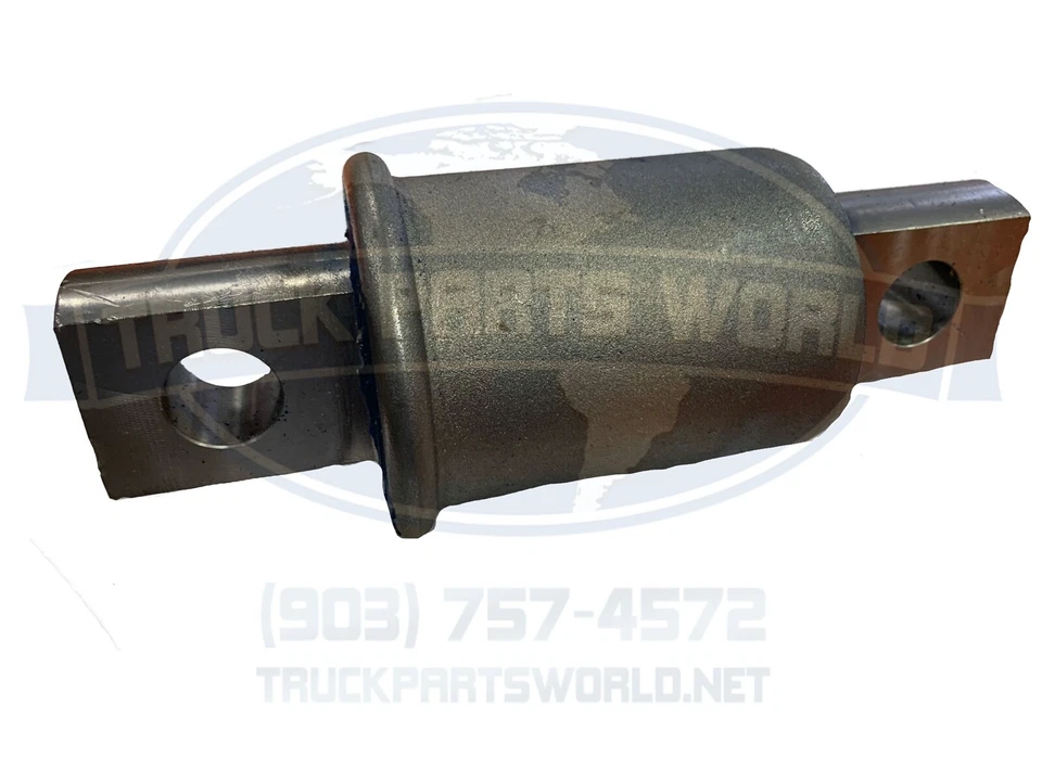 4 Rear Leaf Spring Polyurethane Bushing for Freightliner/IHC Replaces1616412000  - Image 3 of 4