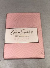 Seamless Remy Tape In Extensions