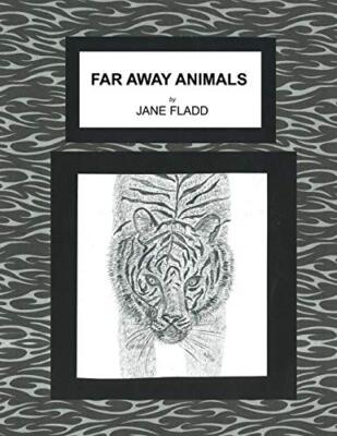 Far Away Animals von Jane Flad (2011, Taschenbuch)