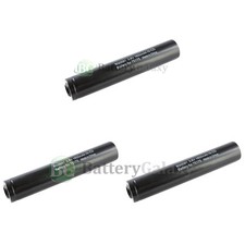3 NEW Flashlight Rechargeable Battery Pack for Streamlight 75302 75500 HOT 