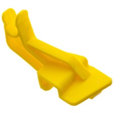 SUPPORTO COFANO CLIP PER FORD FIESTA VI MK7 12-17
