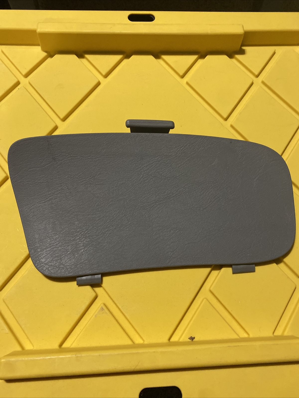 2004 Toyota Matrix XR OEM Left Driver Side Rear Cargo Access Cover 