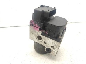 Opel Astra G Fließheck 2002 Diesel ABS Hydraulik Einheit Pumpe 90581417