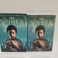 The Sinner: Season Two DVD 