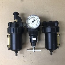 GRACO AIR ACCESSORIES SYSTEM  PN 106148 PN 110234 PN 214847 