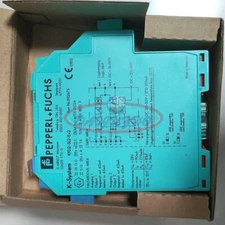 NEW 1PCS KFD2-SL2-EX2 184258 Safety Barrier #F1