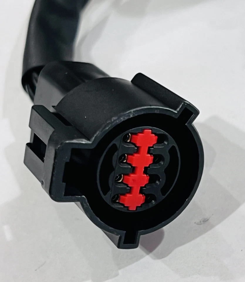 Distribuidor para Ford Mercury Cougar Mustang Thunderbird 1991-95 5,0 L - DST2888 Foto 4 de 4