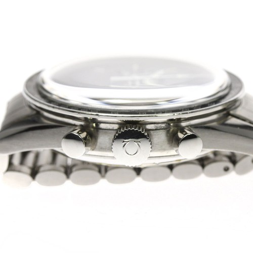OMEGA S105.003-64 Speedmaster Professional Stepped Dial Vintage cal.321 G1125 - Afbeelding 5 van 9