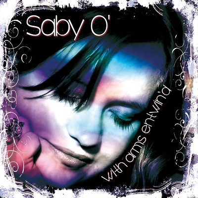 Katie Melua Like CD Saby O' With Arms Entwin'd