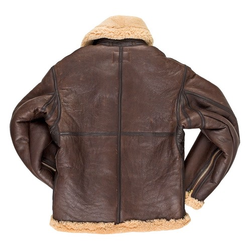 Cockpit USA R.A.F. Sheepskin Bomber 