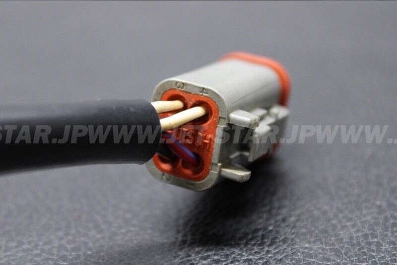 RXT-X 255'08 OEM DIGITAL MULTIFUNCTION GAUGE HARNESS Used RXT-X 255'08 OEM DIGITAL MULTIFUNCTION GAUGE HARNESS Used