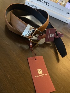 bruno magli belts