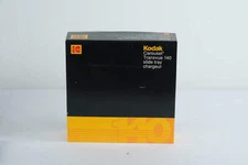 Kodak Carousel Transvue 140 Slide Tray – 35mm Slide Holder (Individual)