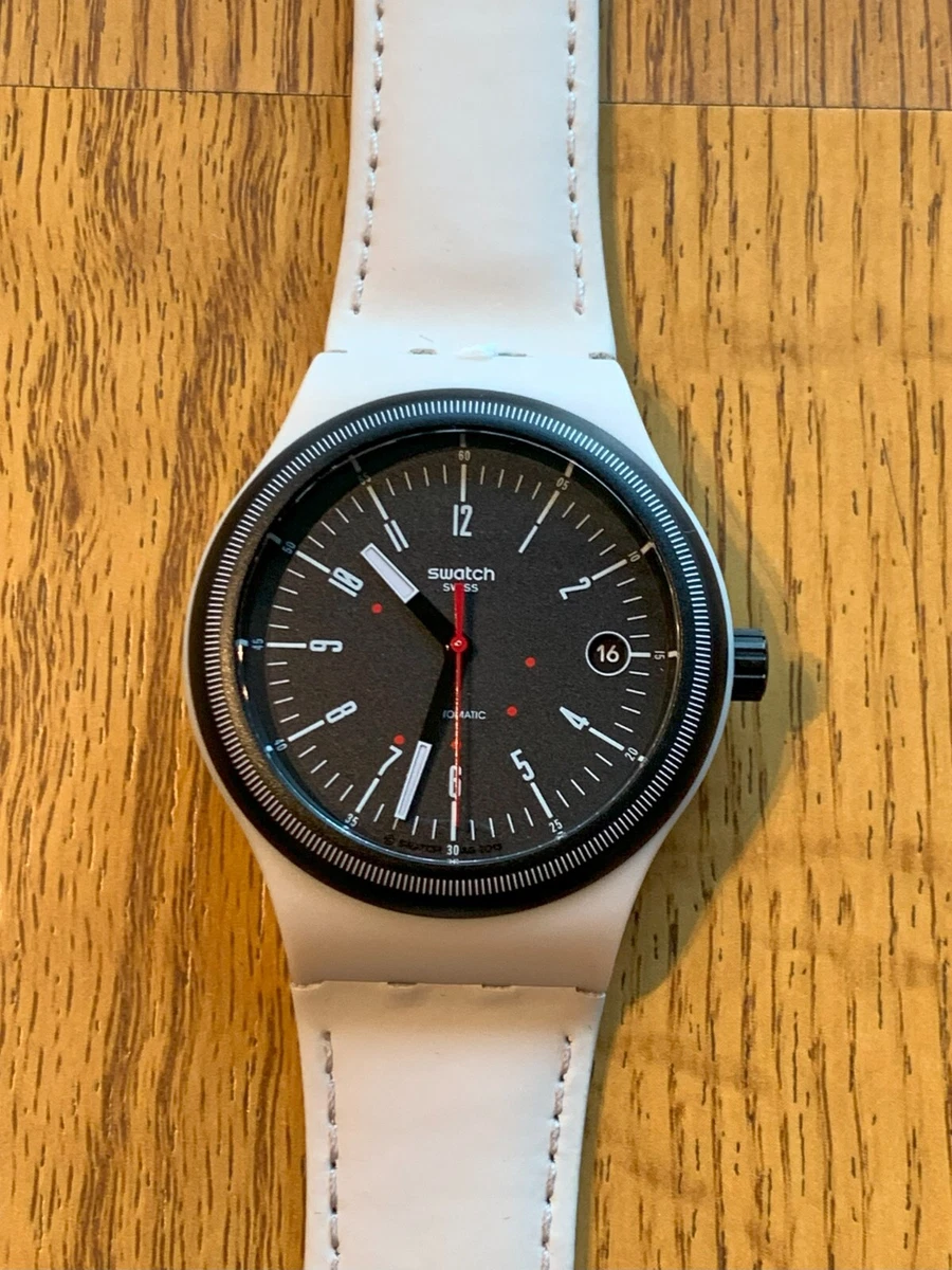 Swatch sutm400 sale
