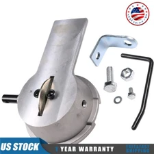 Fits Grit Carbide Wheel 170/140 Mechanical Manual Piston Ring End Gap Filer Tool