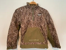 Banded Chesapeake Youth Pullover, sz. 18-20 (XL) Hunting Jacket NEW with Tags