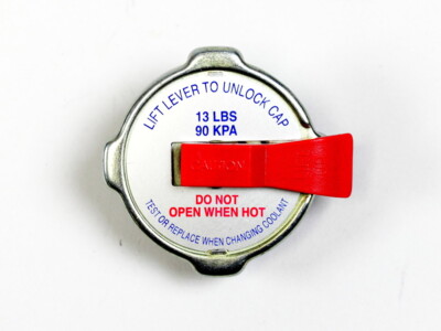 Stant Kühlerdeckel Kühler Ventil Klappe MAZDA	1972-1993 MERCEDES-BENZ 1968-1983