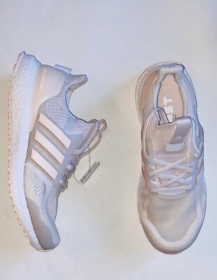 Adidas UltraBoost DNA Orchard Tint GX3080 Men's Size