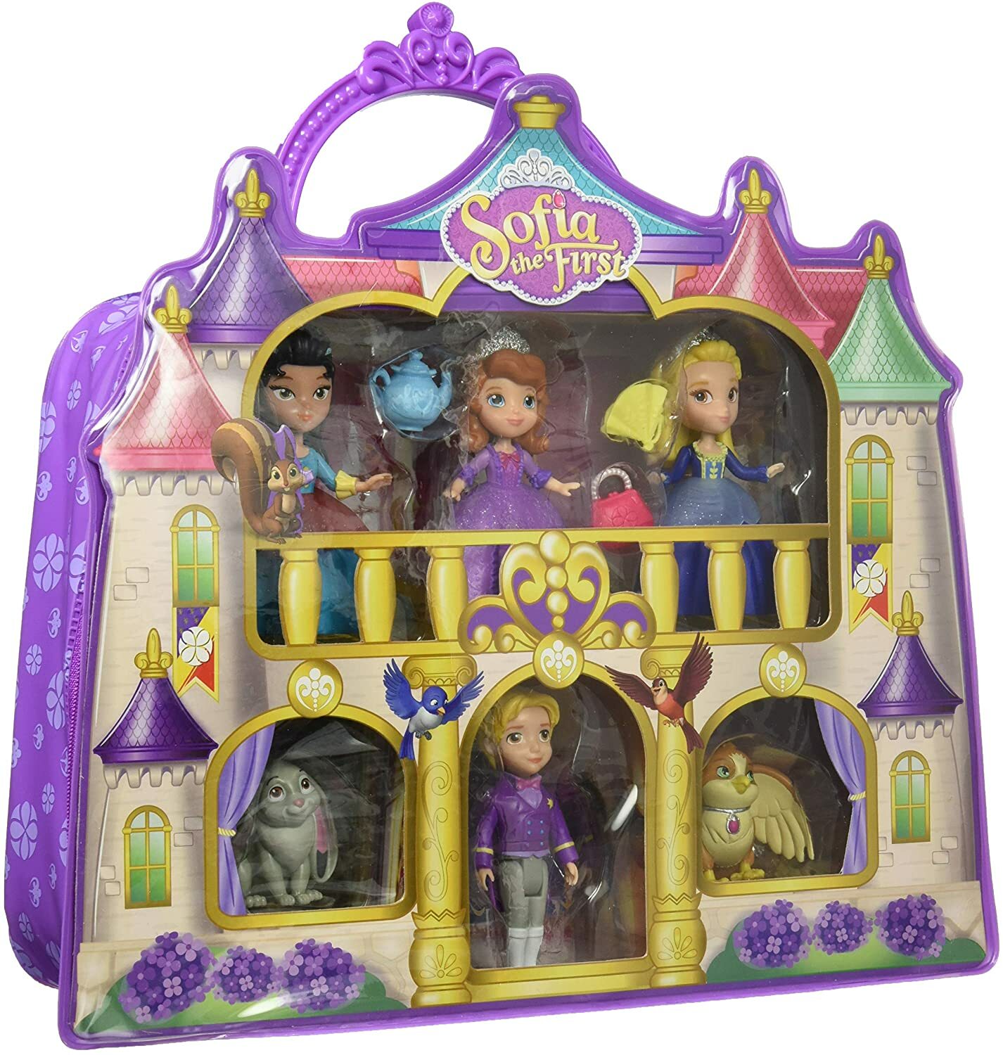 monster high mansion