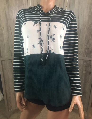 Sudaderas de poliéster Eyeshadow para Mujeres