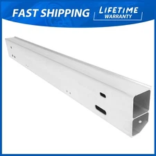 Front Bumper ReinForcement Bar Aluminum For Toyota Tacoma 2006-2012 #5213104010