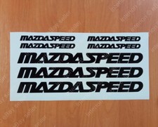 Mazda Speed 3 5 6 Cx7 Rx7 Rx8 Mazdaspeed Vunyl Decals Stickers Emblems Die Cut Mazda Speed 3 5 6 Cx7 Rx7 Rx8 Mazdaspeed Vunyl Decals Stickers Emblems Die Cut
