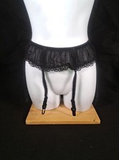 Vintage Garter Belt