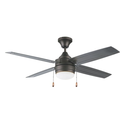 Oil Rubbed Bronze 52\
