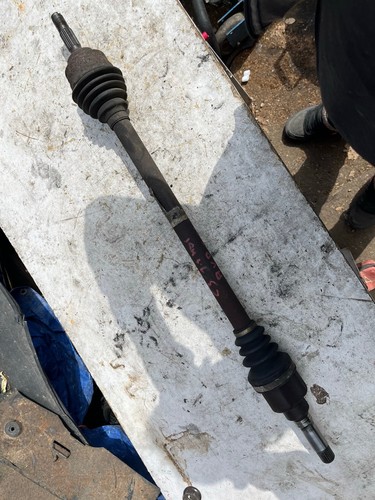 Arbre De Transmission Avant Droit Pour Citroën C3 II 1.6 HDi 92ch (2009-2016) - Occasion Testé, 88 425 Km, Garantie 12 Mois
