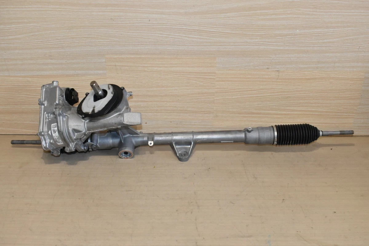 18-21+ BMW X1 X2 F48 F39 ELECTRIC POWER STEERING GEAR RACK PINION 
