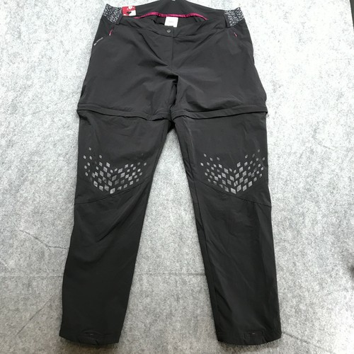 Decathlon Pants Mens Size 38 x 31 