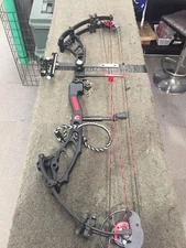 PSE Supra Max LH