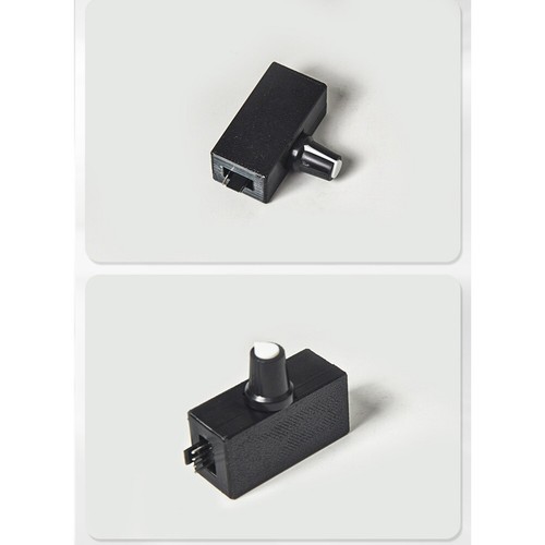 PWM Speed Controller 4Pin Fan Speed Controller USB TYPE-C Supply DIY3303 - Photo 2/8