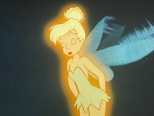 35mm Feature Film Animated Color Cartoon  "PETER PAN"  Walt Disney  1953 - Picture 6 of 7