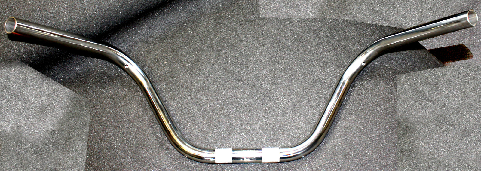 5608681 Harley Davidson 1" Replacement Handlebars "Buckhorn" Style 26