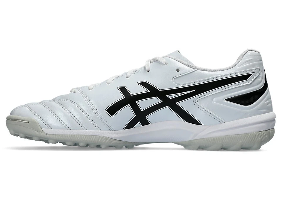 New asics Soccer Shoes DS LIGHT CLUB TF WIDE 1103A112 101 Freeshipping!! - Image 3 of 4