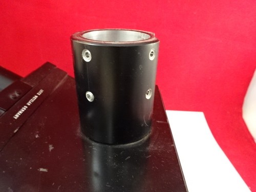 LEITZ WETZLAR GERMANY TRINOCULAR HEAD OPTICS AS PICTURED &Z7-04 - Picture 9 of 12