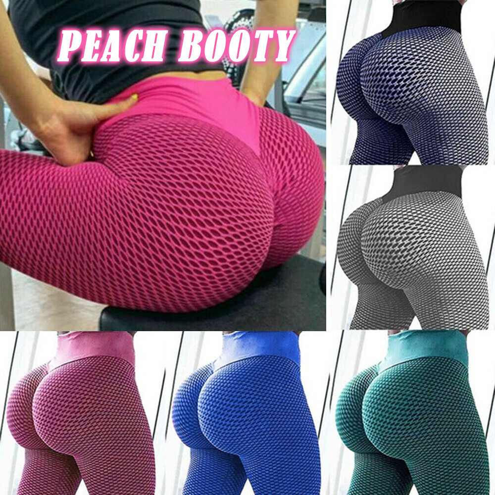 Yoga Pants Tiktok