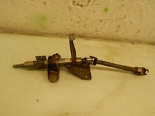 Lenksäule Fiat Panda Typ 169 NICHT elek. F89974