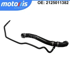 For Mercedes E250/300/350 Deputy Kettle WaterTank Connection Pipe A2125011382