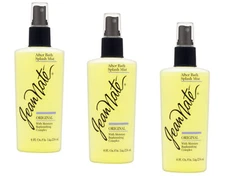 Jean Nate Original After Bath Splash Mist, 8 Fl. Oz. - Pack of 3