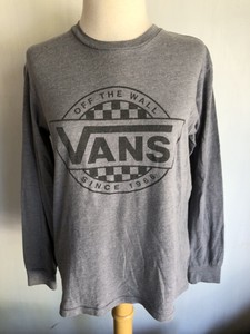 vans checkerboard shirt womens