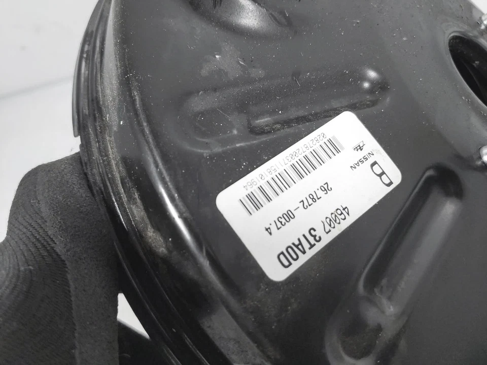 2016-2023 Nissan Maxima Power Brake Booster - 47210-3Ta0c - Imagem 4 de 4