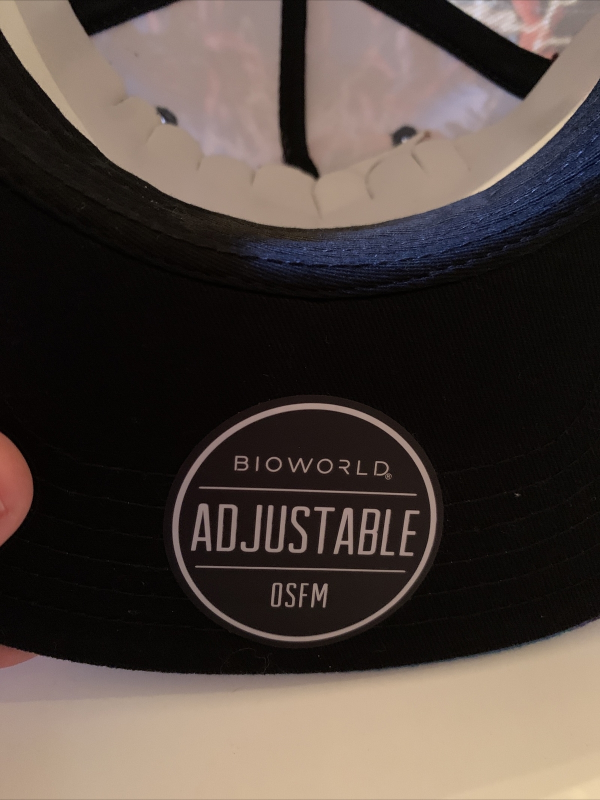 DC Comics The Flash Flashpoint Sublimated Print Adjustable Snapback Hat ...