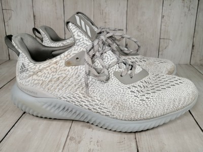 alphabounce ams
