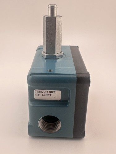 HONEYWELL EXPLOSION-PROOF MICROSWITCH EX-Q 1718 EXQ (NEW IN BOX) MICRO SWITCH - Picture 6 of 10