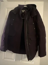 Moose Knuckles Women Coat